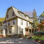 The DeBary Inn
