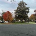 Summit Village Green