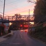Summit Park Line