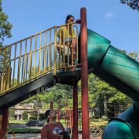 Edison Recreation Center ico
