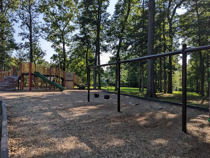 Edison Recreation Center Picture 3