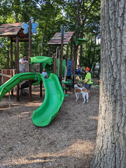 Edison Recreation Center Picture 5