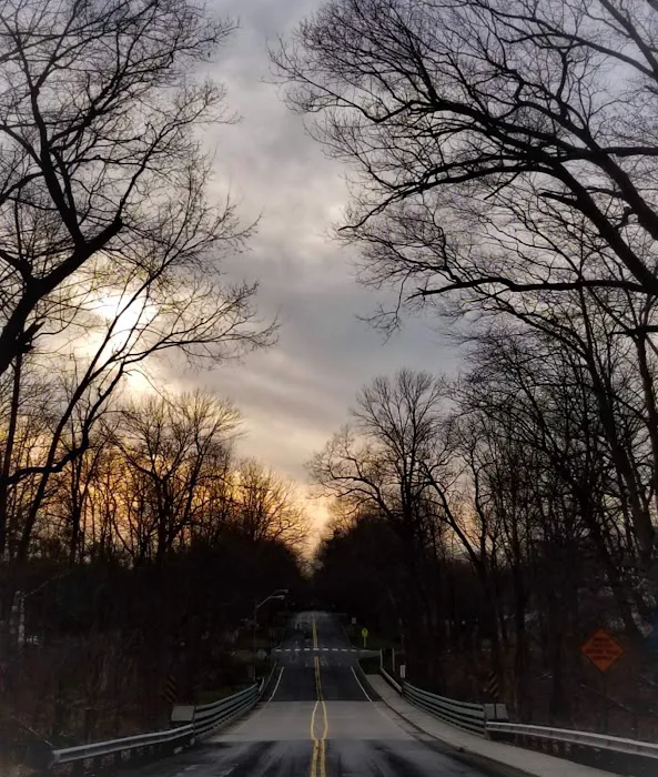 Passaic River Park Picture 7