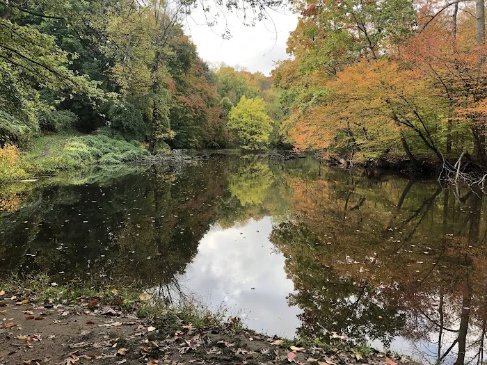 Passaic River Park Picture 2