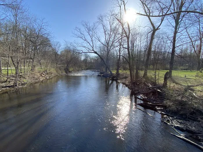 Passaic River Park Picture 3