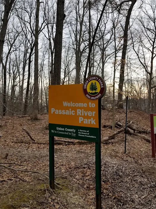 Passaic River Park Picture 9
