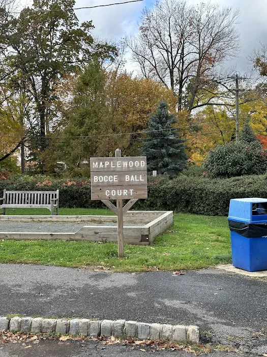 Richard G. Walter Park Picture 4