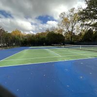 Richard G. Walter Park ico