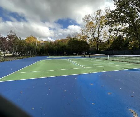 Richard G. Walter Park