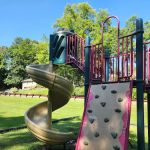 Marge Goryeb's Children's Playground