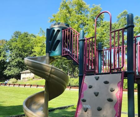 Marge Goryeb's Children's Playground