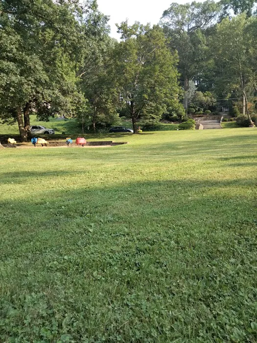 Marge Goryeb's Children's Playground Picture 8