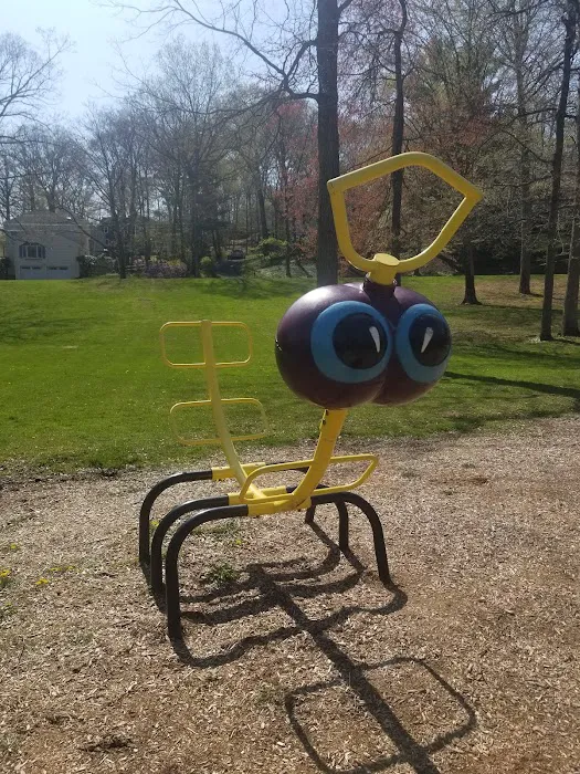 Marge Goryeb's Children's Playground Picture 6
