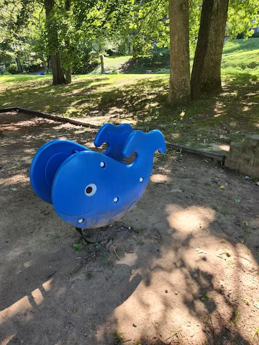Marge Goryeb's Children's Playground Picture 9