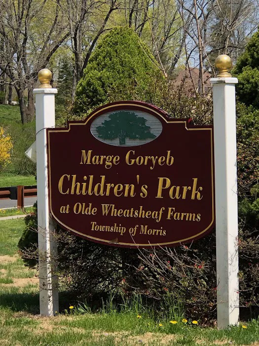 Marge Goryeb's Children's Playground Picture 4