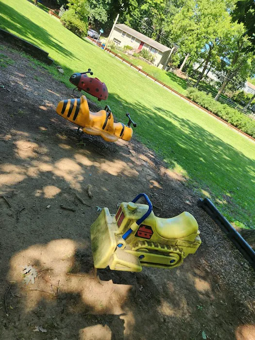 Marge Goryeb's Children's Playground Picture 10