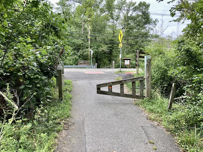 Trail Access for the Patriot’s Path Picture 1