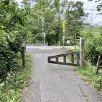 Trail Access for the Patriot’s Path