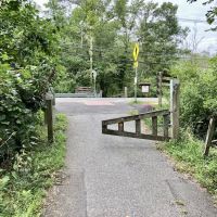 Trail Access for the Patriot’s Path ico