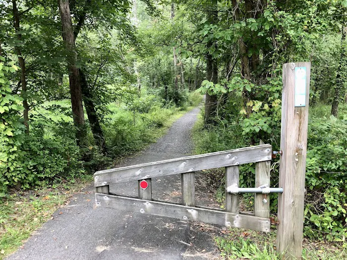 Trail Access for the Patriot’s Path Picture 2