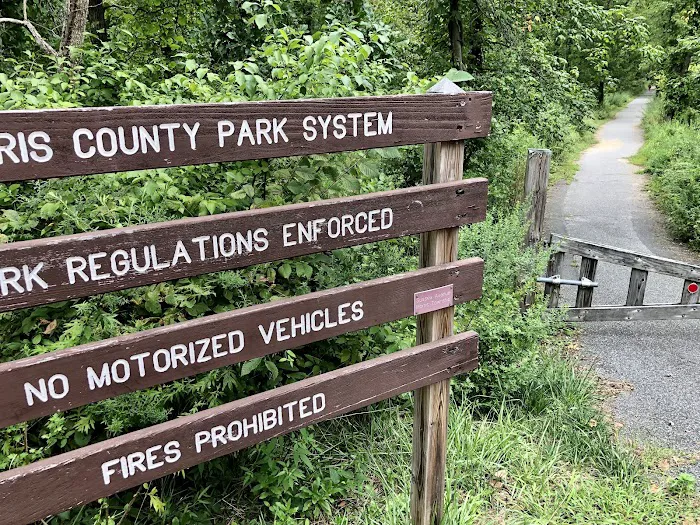 Trail Access for the Patriot’s Path Picture 3