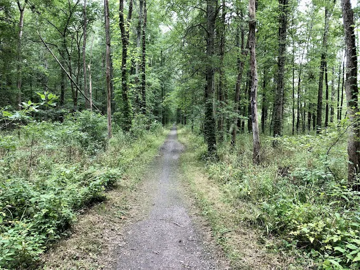 Trail Access for the Patriot’s Path Picture 4