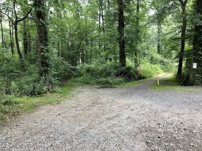 Trail Access for the Patriot’s Path Picture 2