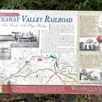 Trail Access for the Patriot’s Path