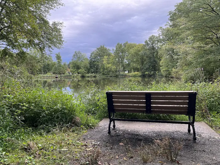 Foote's Pond Park Picture 4