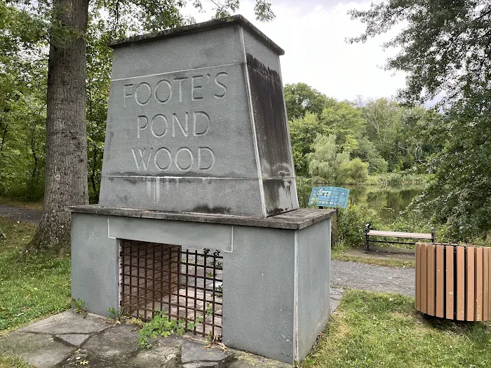 Foote's Pond Park Picture 2