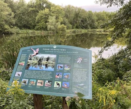 Foote's Pond Park