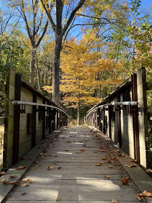 Foote's Pond Park Picture 6