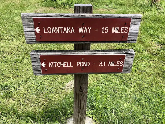 Loantaka Trail Access Picture 6