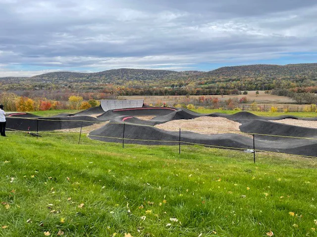 Vernon Town Center Park & Pump Track Picture 7