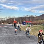 Vernon Town Center Park & Pump Track