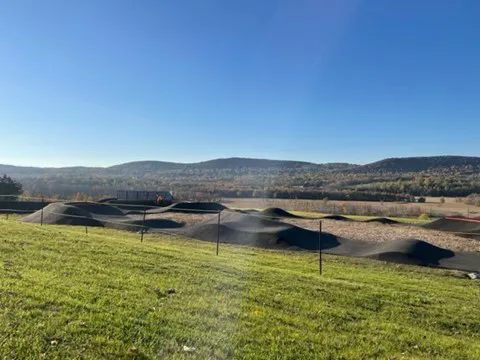 Vernon Town Center Park & Pump Track Picture 4