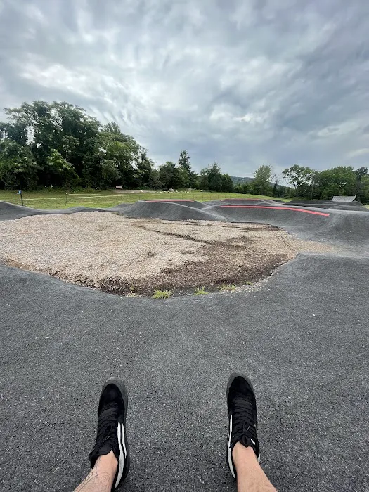 Vernon Town Center Park & Pump Track Picture 9