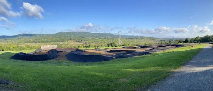 Vernon Town Center Park & Pump Track Picture 5