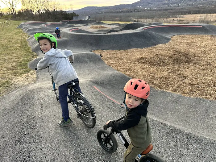 Vernon Town Center Park & Pump Track Picture 3
