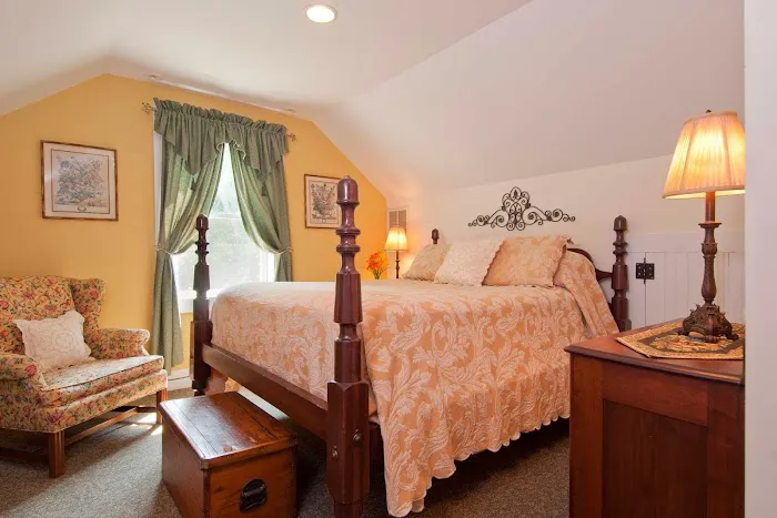 Alpine Haus B & B Inn Picture 3