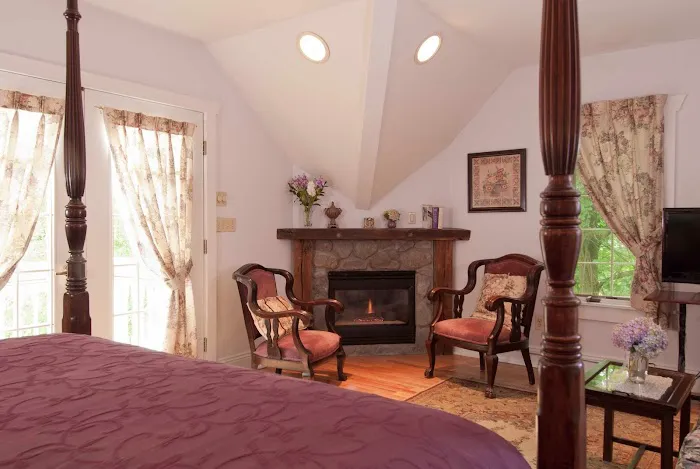 Alpine Haus B & B Inn Picture 7