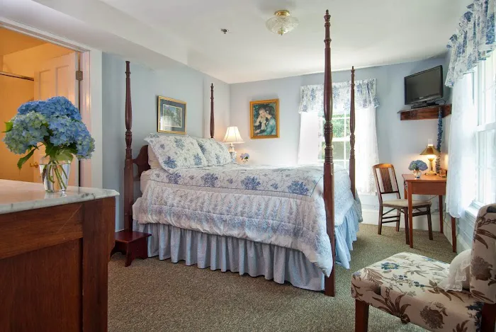 Alpine Haus B & B Inn Picture 2