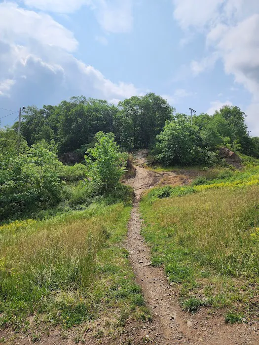 Mountain Creek trail Picture 2