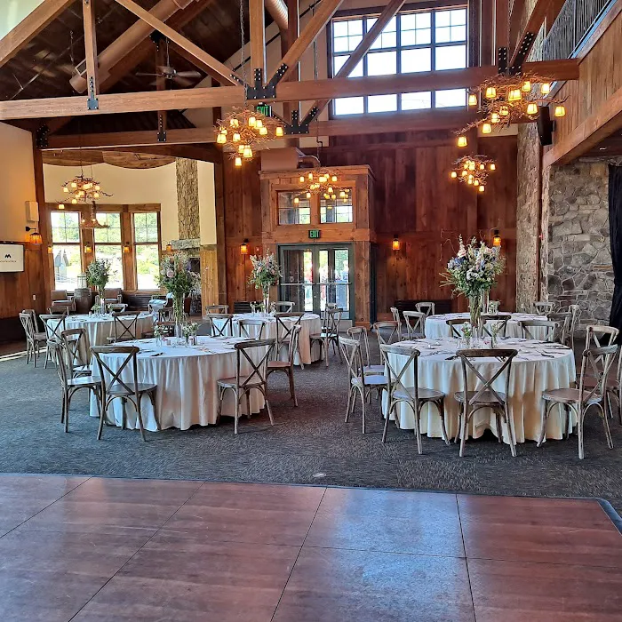 Red Tail Lodge Picture 6