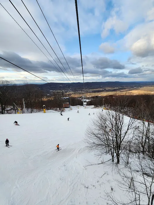 Red Tail Lodge Picture 2