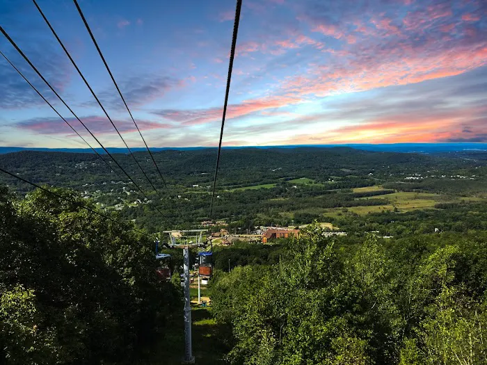 Skylift Lodge Mountain Creek Vernon Airbnb Picture 6