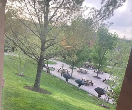 Condos At The Creek