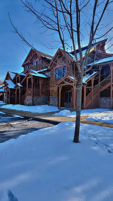 Condos At The Creek Picture 4