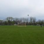Warwick Town Park