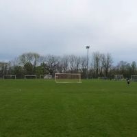 Warwick Town Park ico